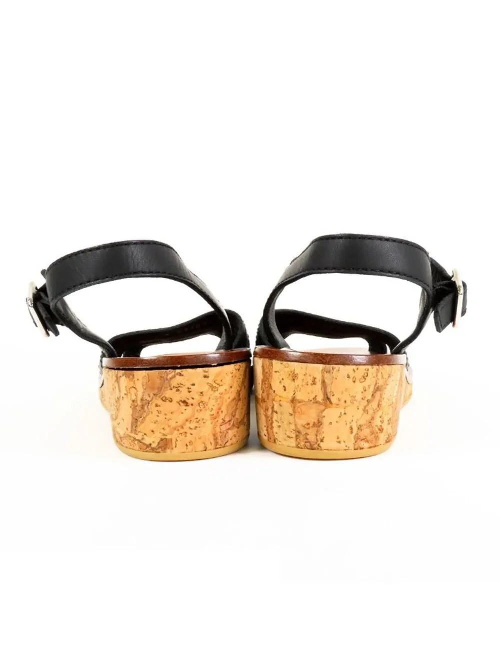 CHANEL brand wedge